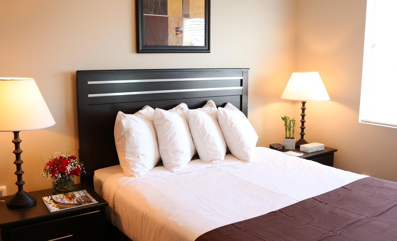 Autumn Leaf Suites แอร์เวย์ไฮส์ ภายนอก รูปภาพ