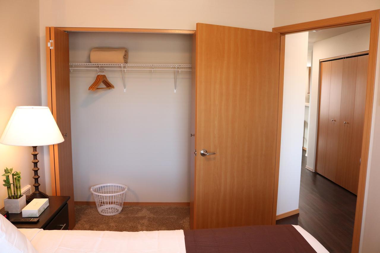Autumn Leaf Suites แอร์เวย์ไฮส์ ภายนอก รูปภาพ