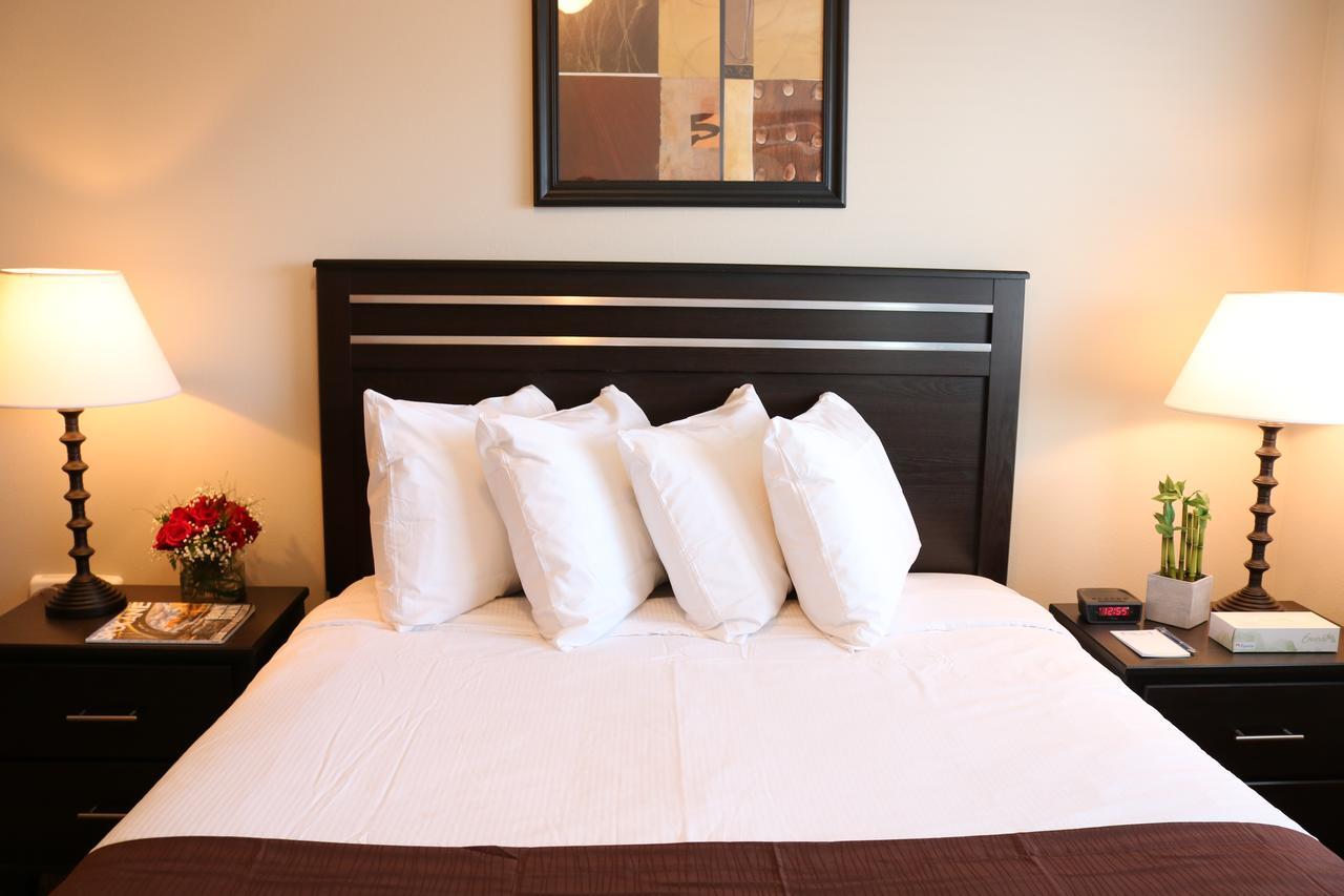 Autumn Leaf Suites แอร์เวย์ไฮส์ ภายนอก รูปภาพ